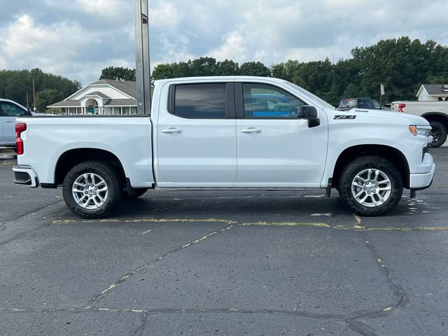 New 2026 Chevrolet Silverado 1500 RST w/ Convenience Package II AWD/4WD image 43
