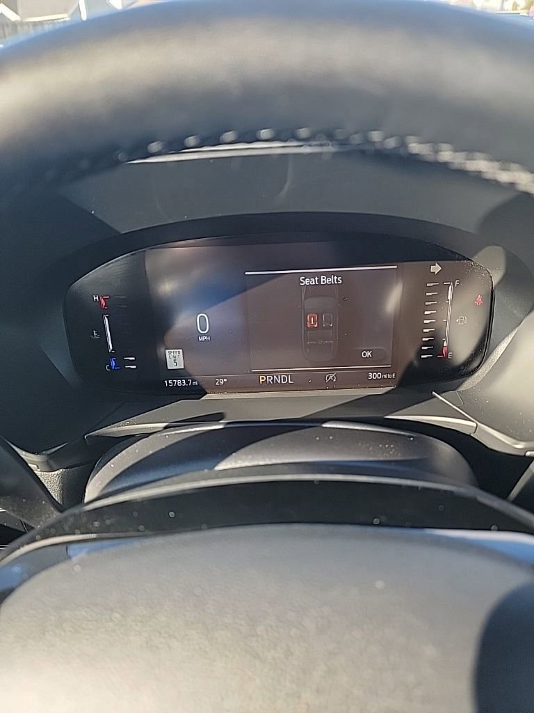 Certified 2023 Ford Escape Active w/ Tech Pack #1 image 38