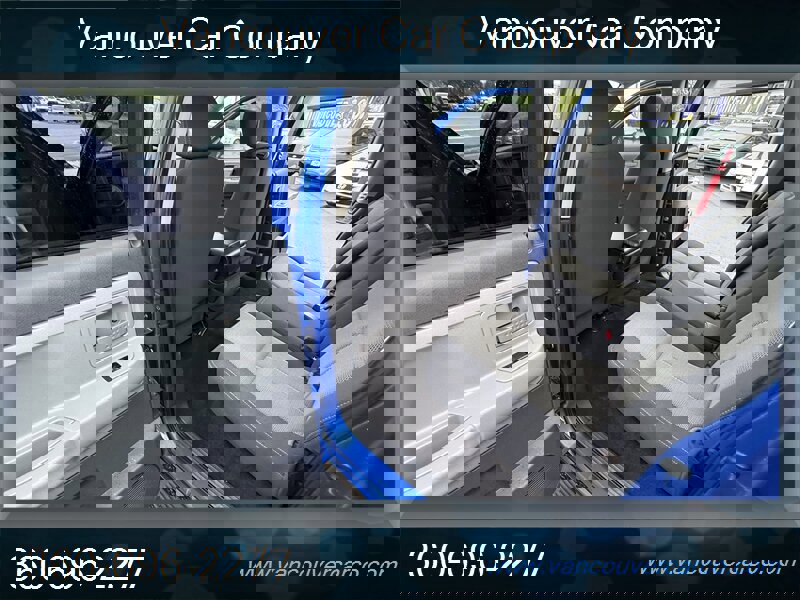 Used 2008 Dodge Dakota TRX w/ Trailer Tow Group RWD image 15