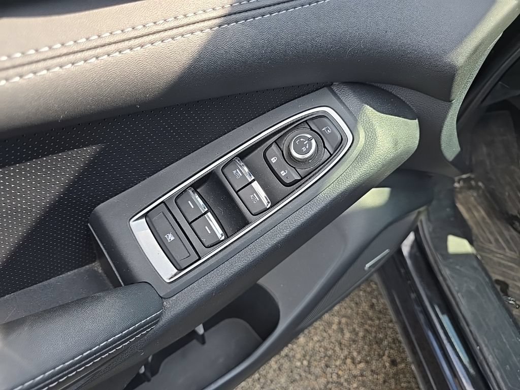Used 2023 Subaru Ascent Touring w/ Popular Package #2A AWD/4WD image 7