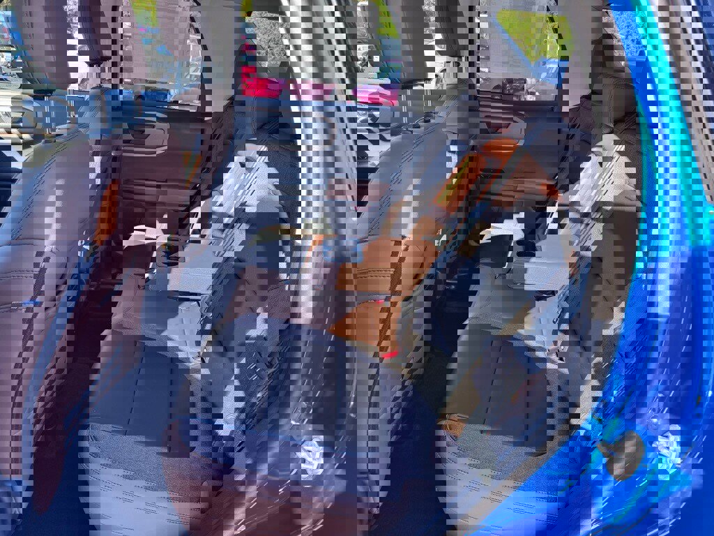 New 2025 Ford Bronco Sport Outer Banks image 27