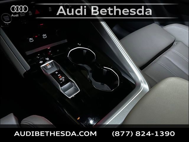 New 2026 Audi Q5 Premium Plus AWD/4WD image 20