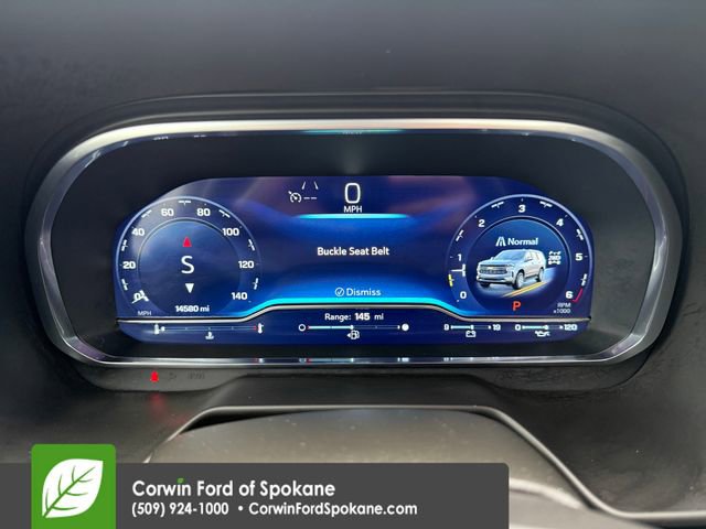 Used 2024 Chevrolet Tahoe Z71 w/ Luxury Package image 29