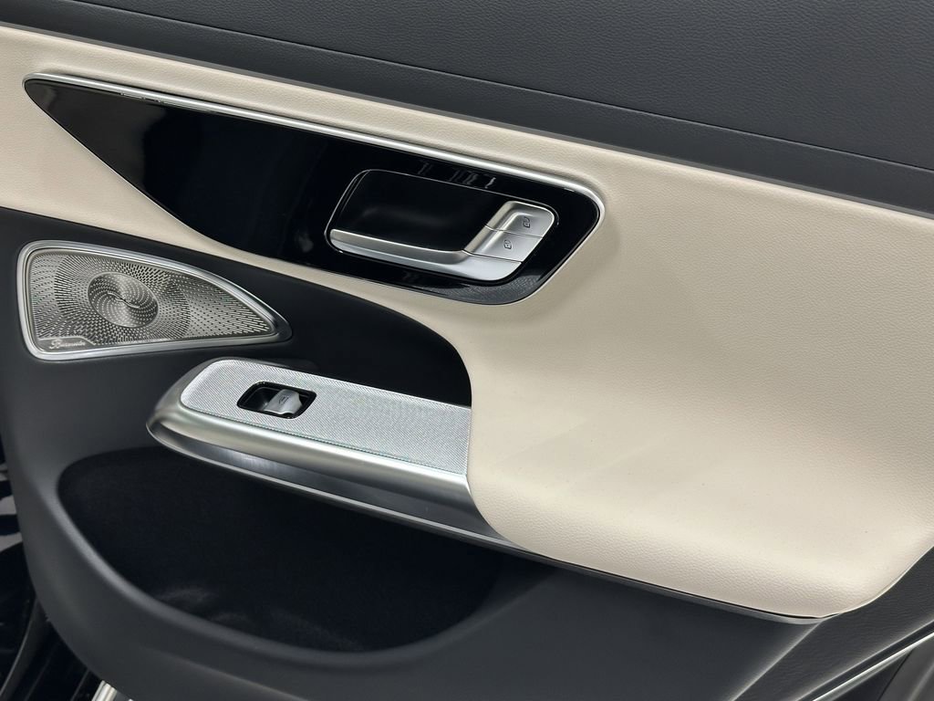 New 2026 Mercedes-Benz E 350 Sedan image 22