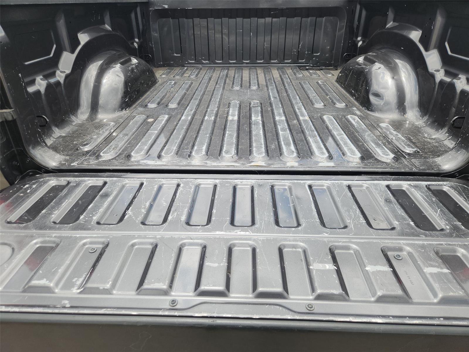 Used 2021 RAM 1500 Lone Star RWD image 24