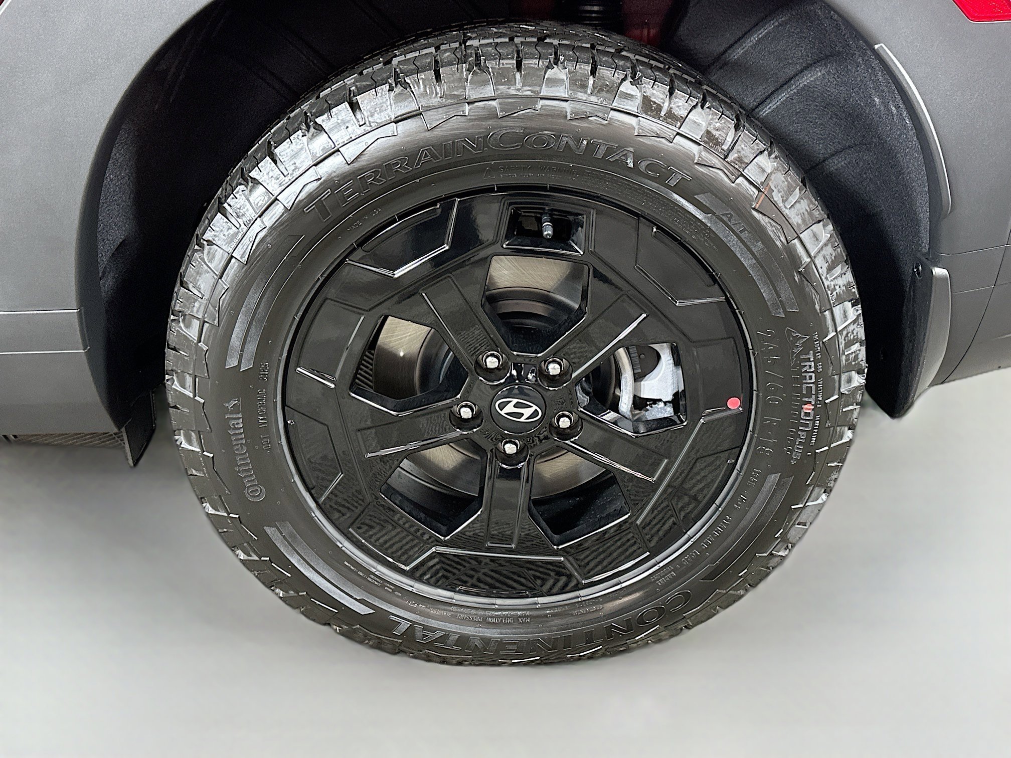 New 2026 Hyundai Santa Fe XRT image 31