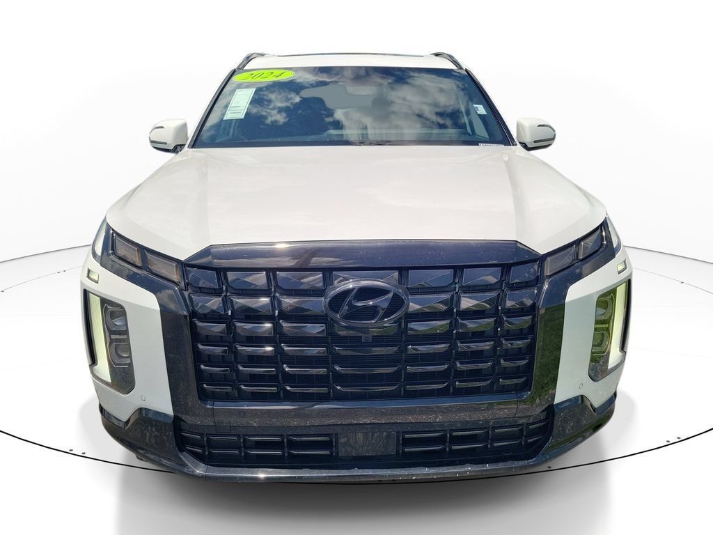 Used 2024 Hyundai Palisade Calligraphy AWD/4WD image 6