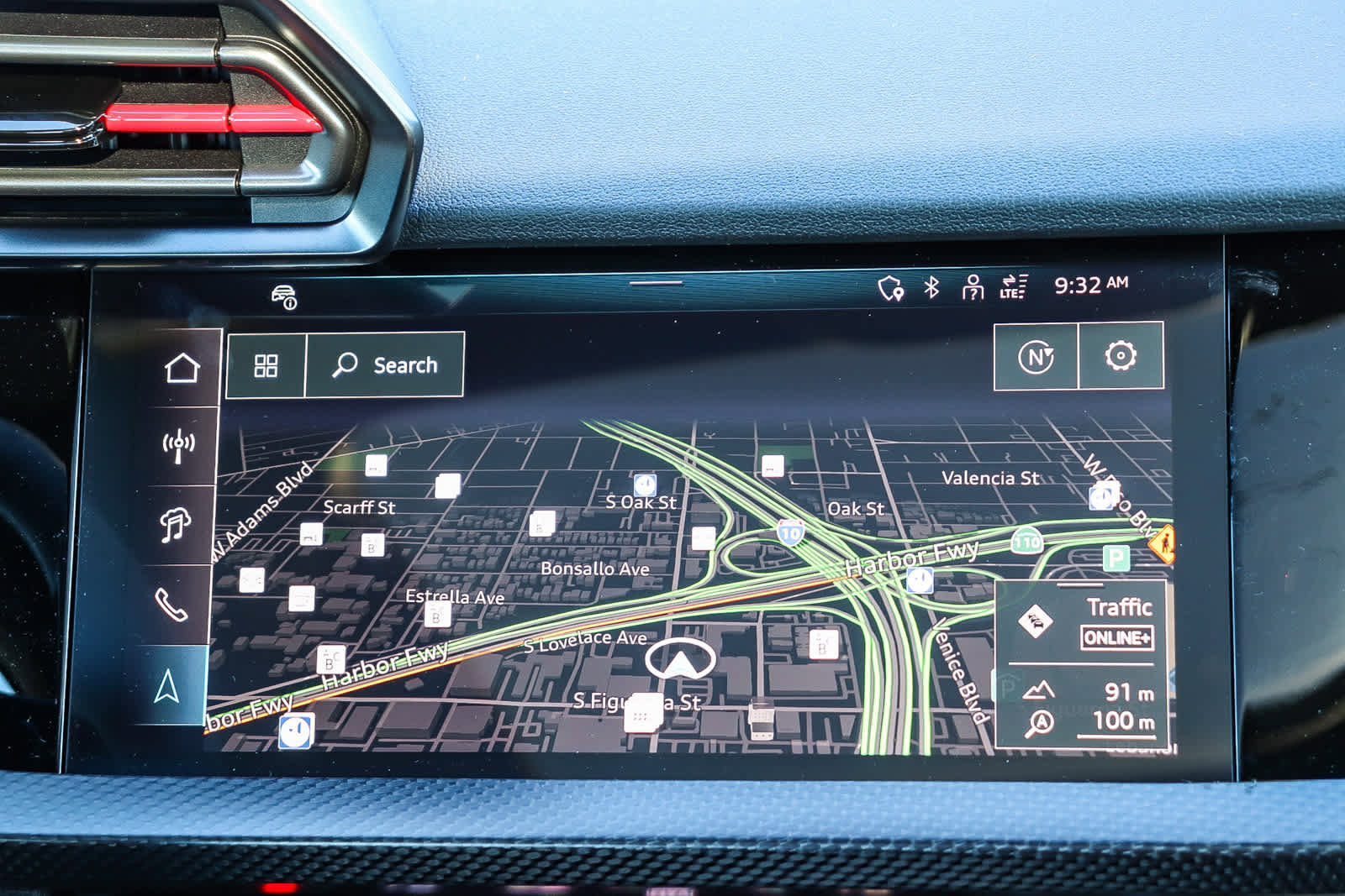 New 2026 Audi RS 3 image 18