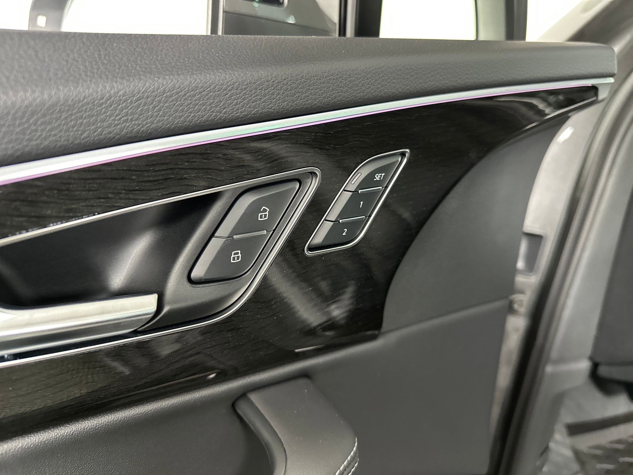 New 2025 Audi Q7 3.0T Premium Plus image 23