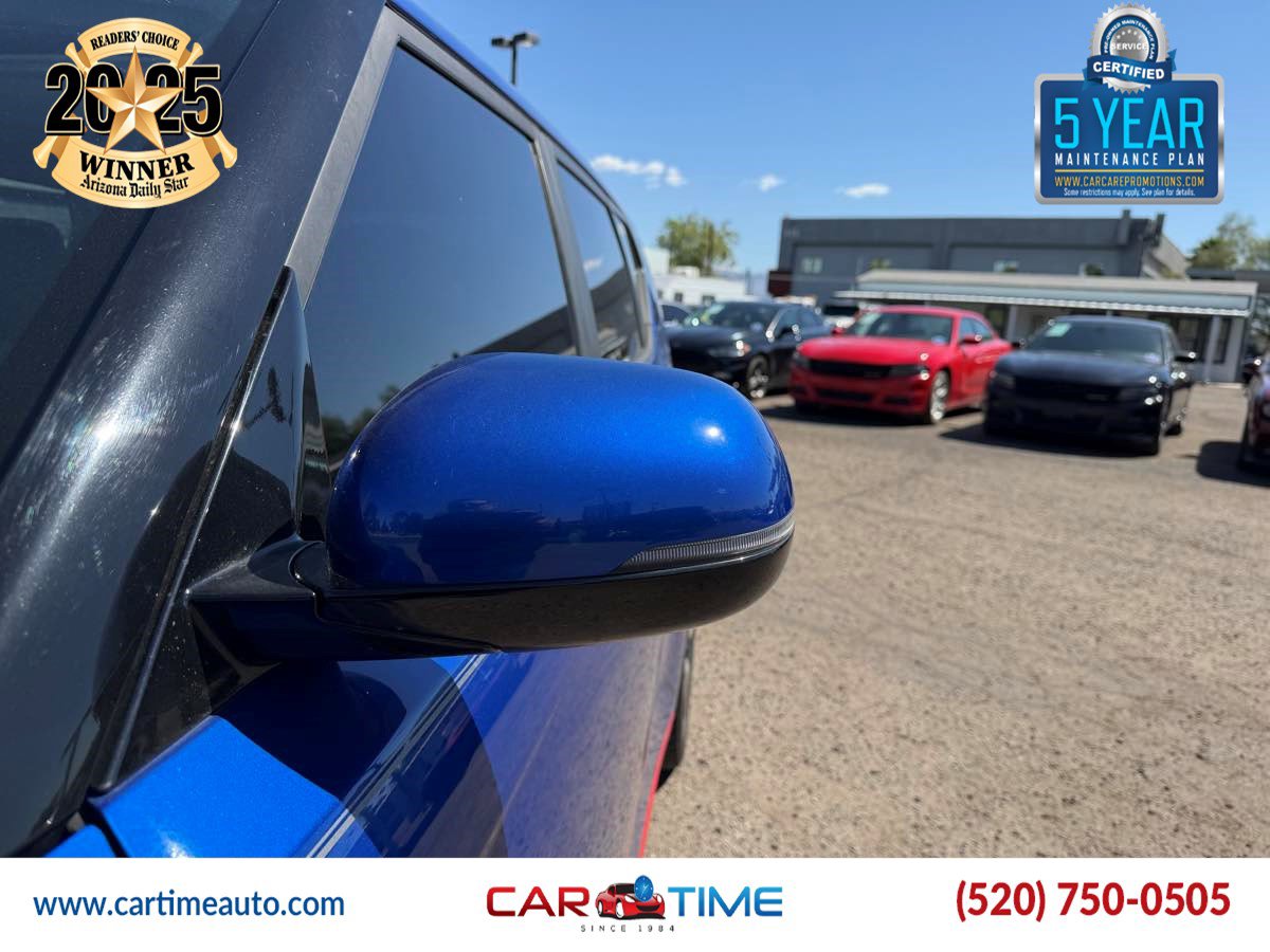 Used 2020 Kia Soul GT-Line Turbo FWD image 8