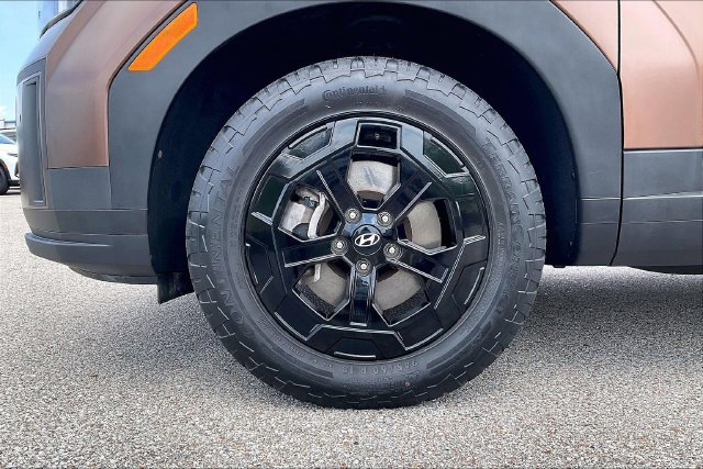 Certified 2024 Hyundai Santa Fe XRT AWD/4WD image 10