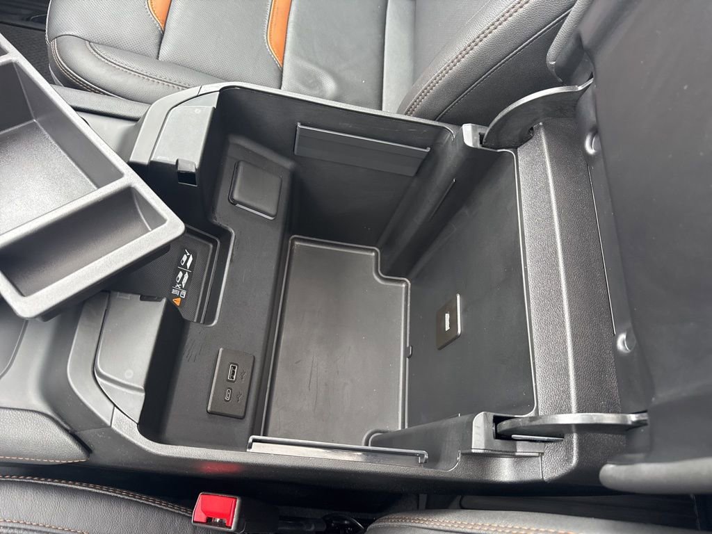 Used 2025 GMC Sierra 2500 AT4 w/ AT4 Premium Plus Package image 33