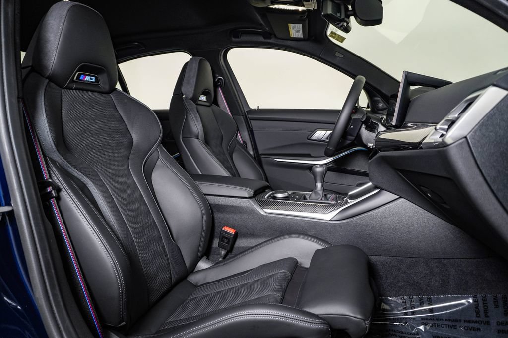 Used 2026 BMW M3 RWD image 18