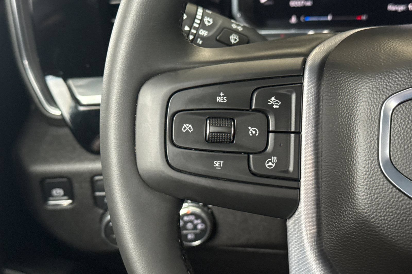Used 2026 GMC Sierra 1500 Elevation AWD/4WD image 33