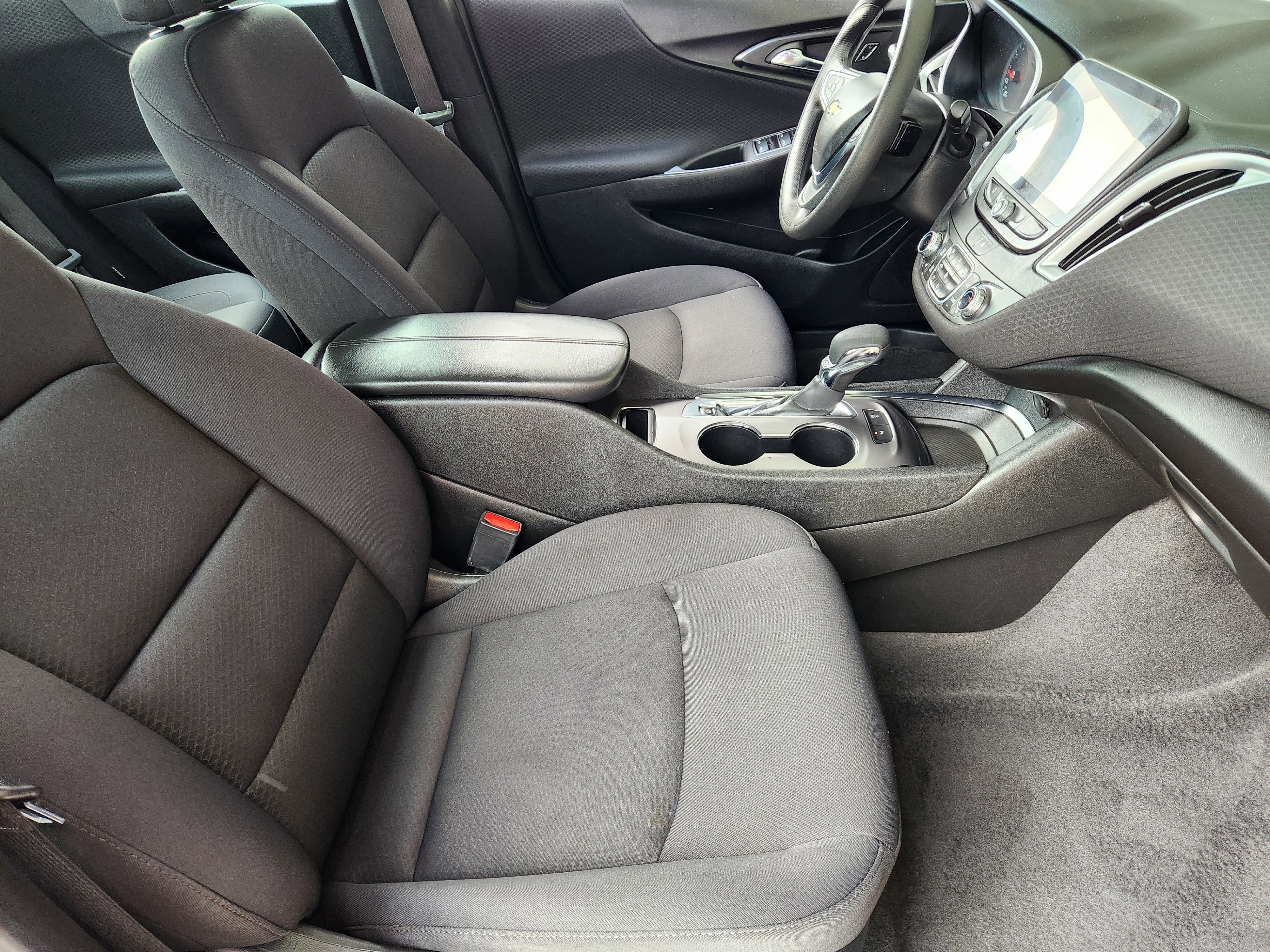 Certified 2024 Chevrolet Malibu LT image 13