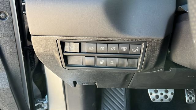 New 2026 Toyota Tundra Limited image 8