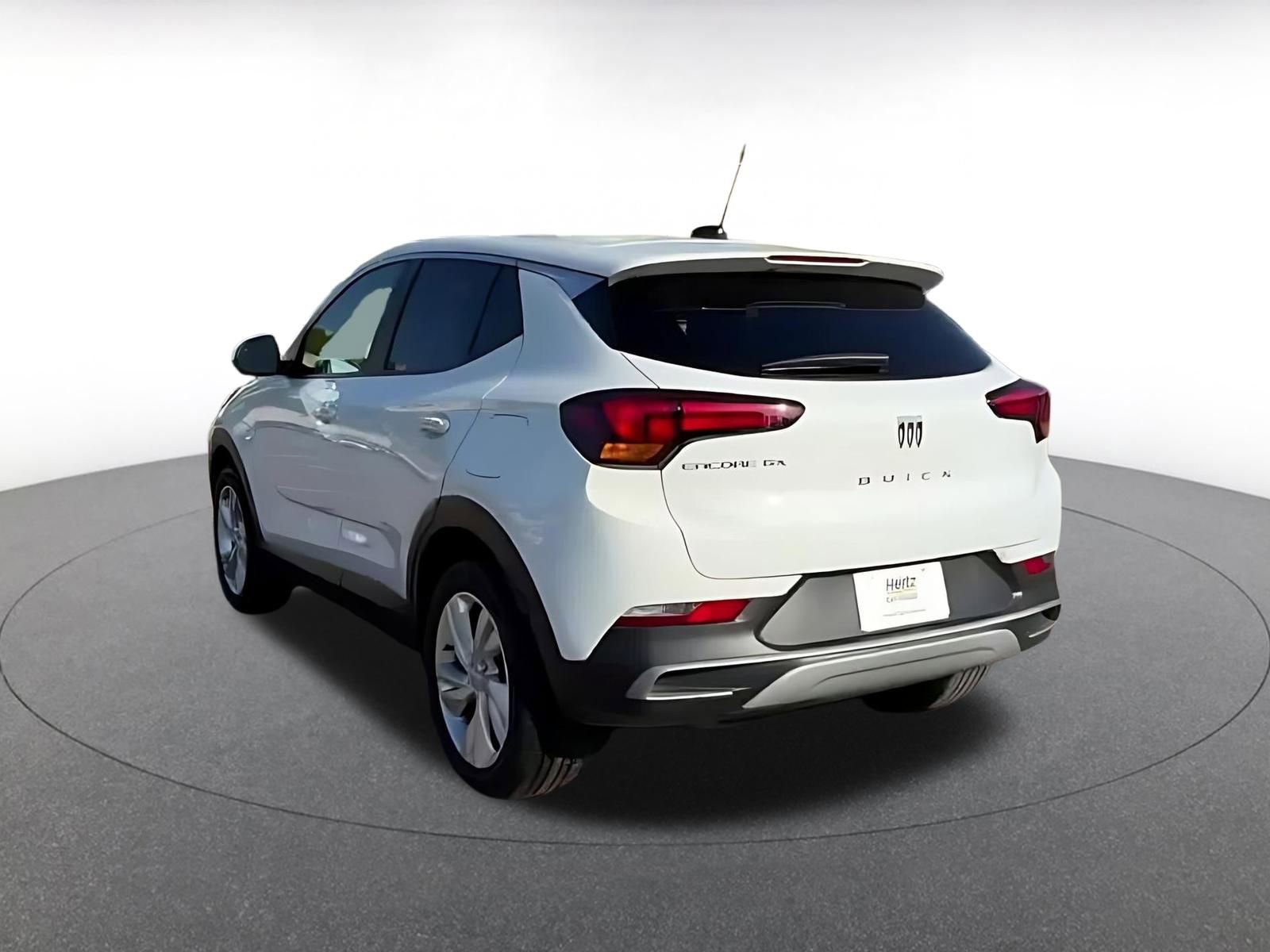Used 2025 Buick Encore GX Preferred image 10