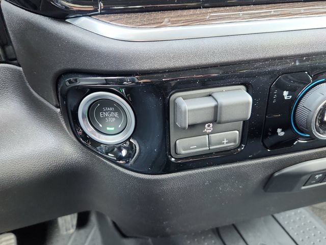 New 2026 Chevrolet Silverado 3500 LT w/ All Star Edition AWD/4WD image 30