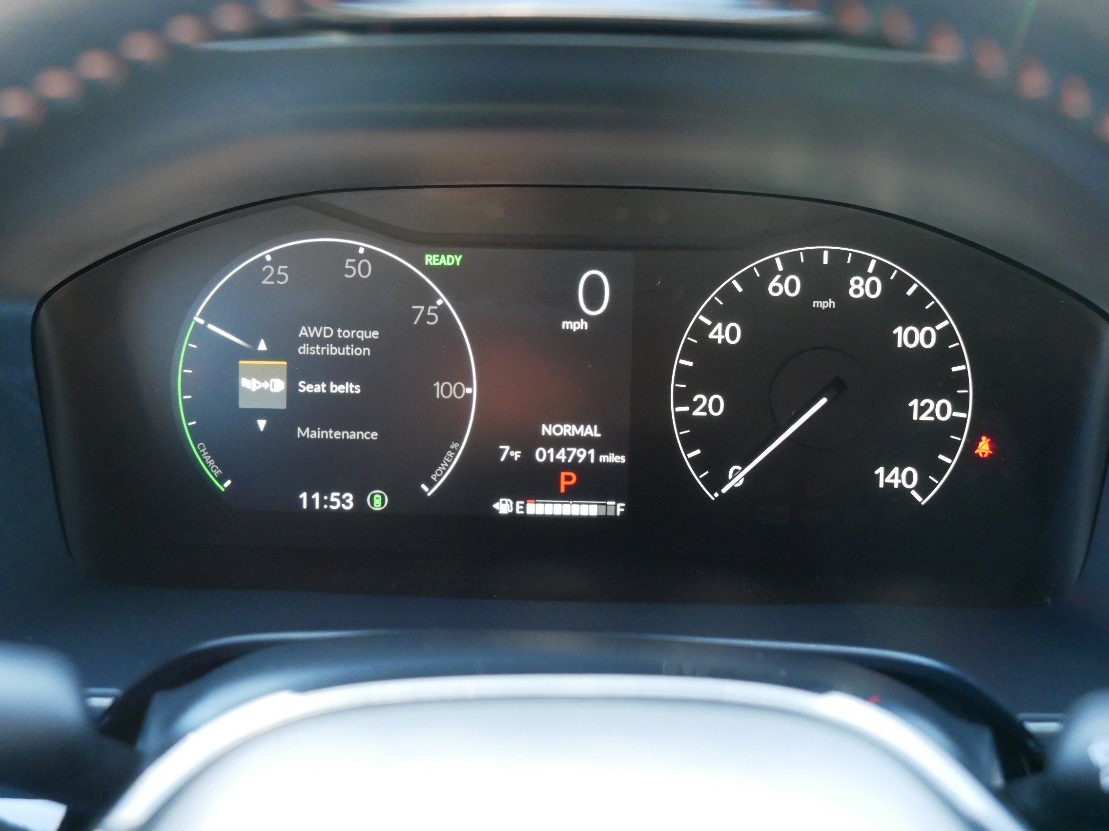 Used 2023 Honda CR-V Sport Touring image 21