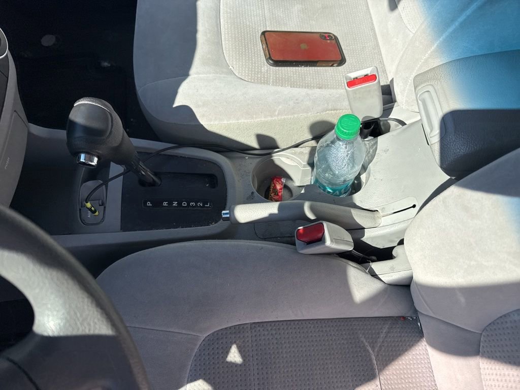 Used 2009 Kia Spectra EX image 15