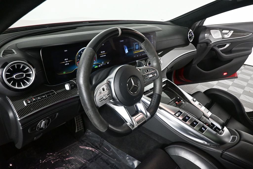 Used 2019 Mercedes-Benz AMG GT 53 image 6