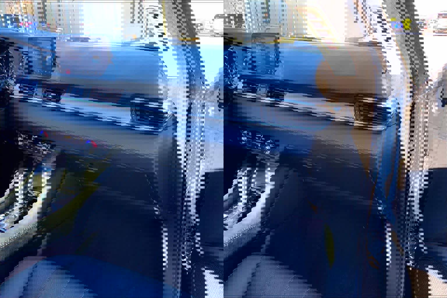 Used 2021 MAZDA MAZDA6 Grand Touring image 15