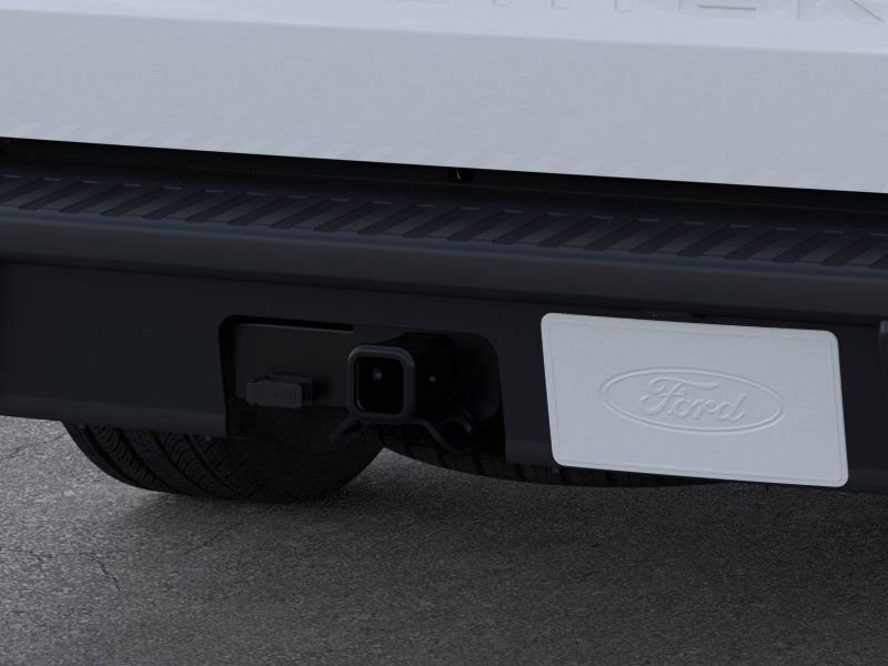 New 2026 Ford Maverick XLT image 12
