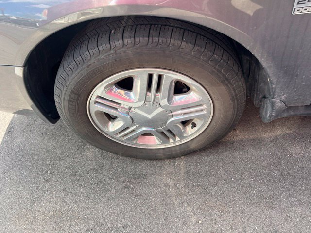 Used 2003 Mercury Sable LS Premium FWD image 8