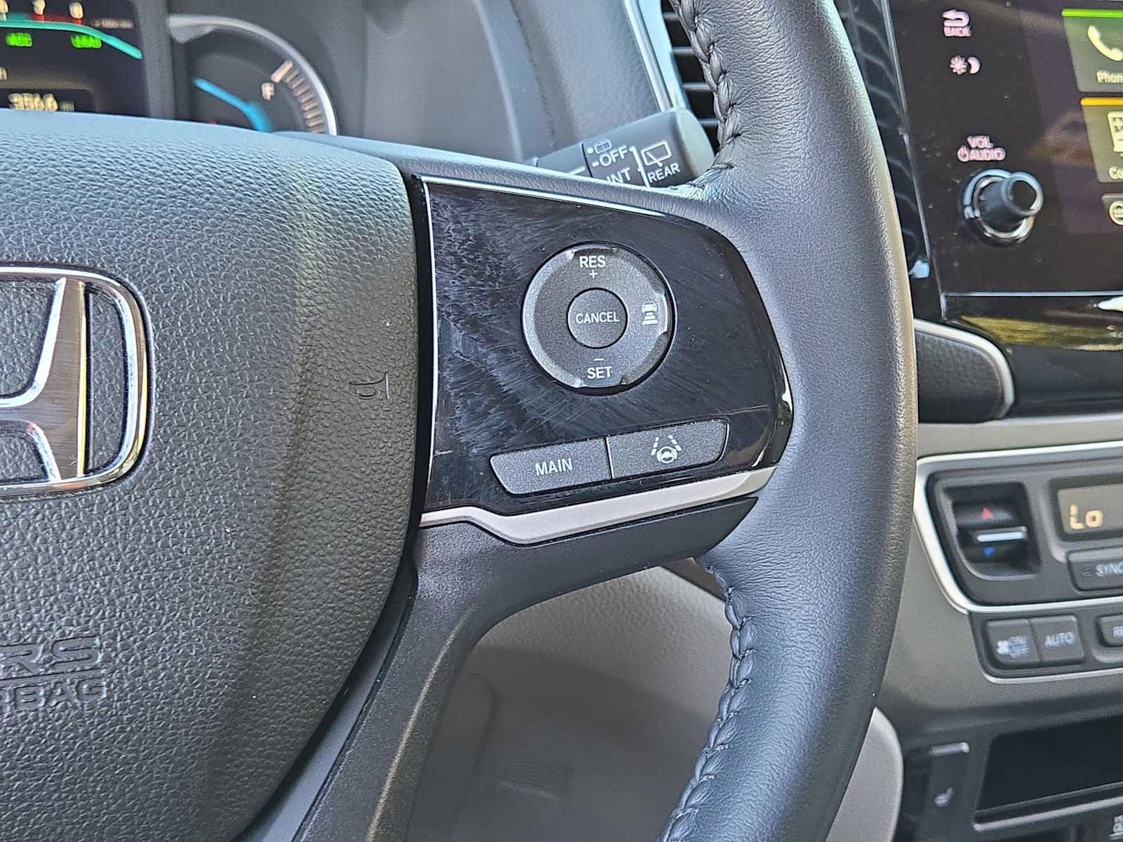 Used 2022 Honda Pilot EX-L image 25