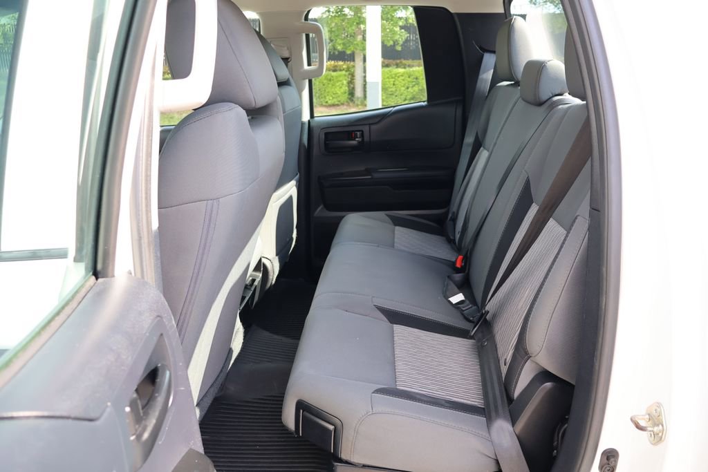 Used 2015 Toyota Tundra SR w/ Tow Package image 19