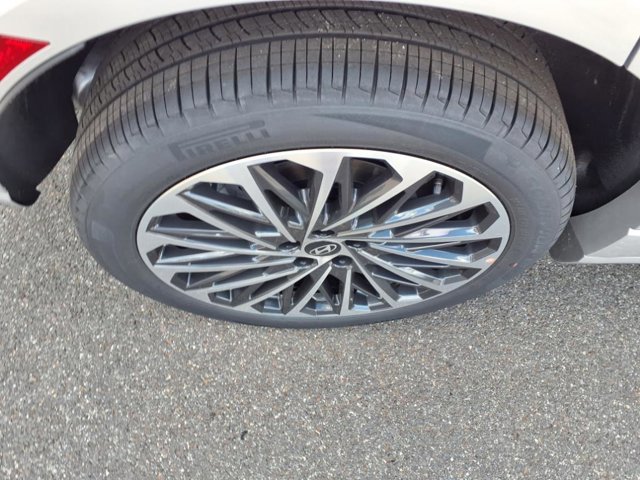 New 2026 Hyundai Palisade Calligraphy image 9