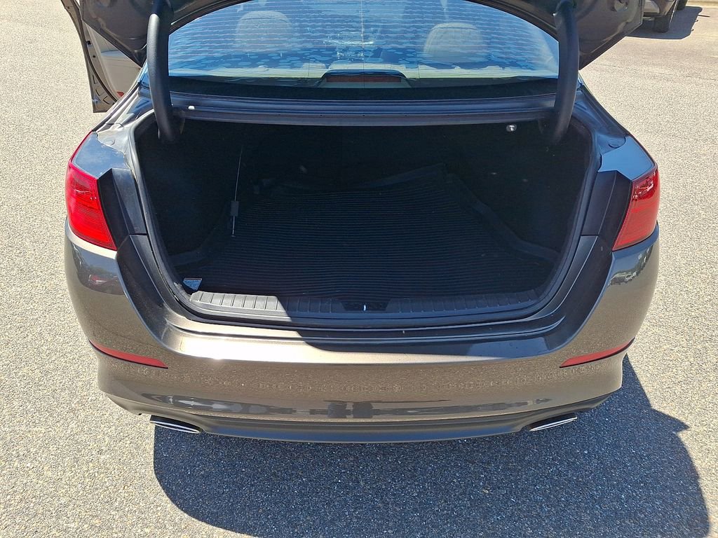 Used 2015 Kia Optima EX FWD image 29