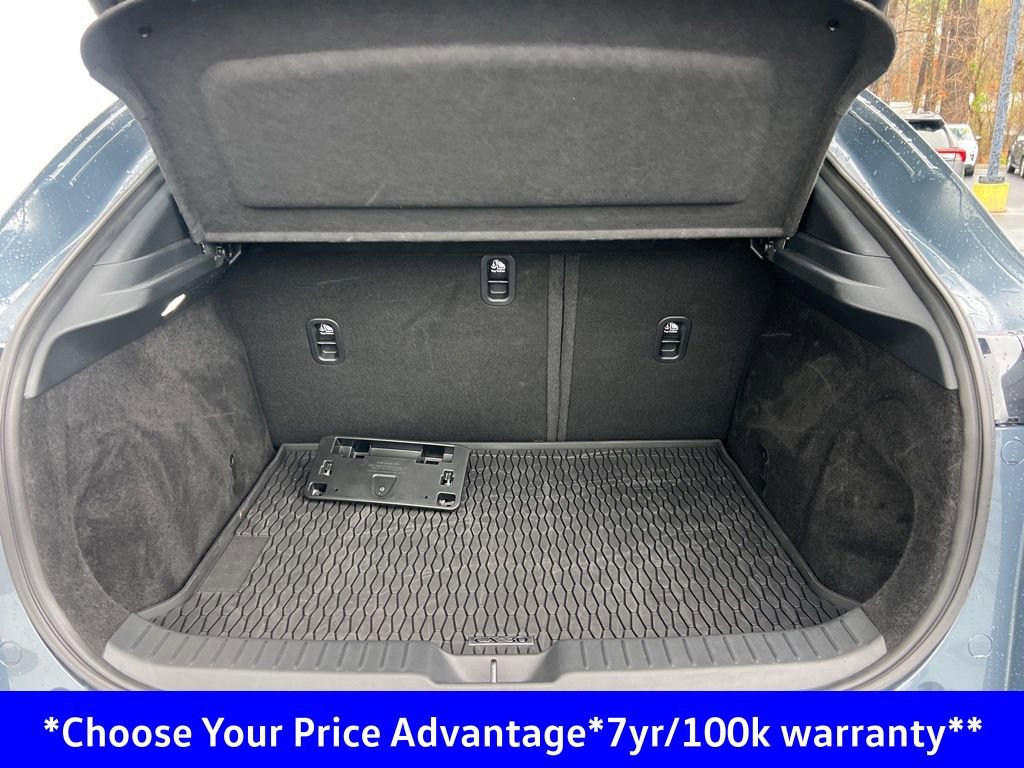 Used 2025 MAZDA CX-30 2.5 Turbo w/ Premium Package image 14