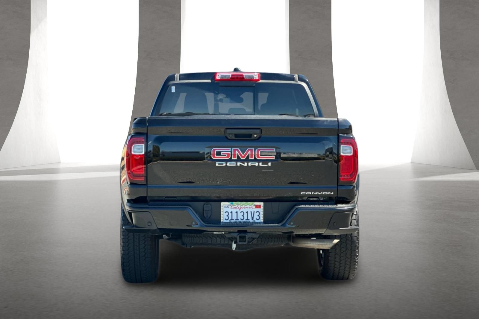 Used 2023 GMC Canyon Denali AWD/4WD image 5