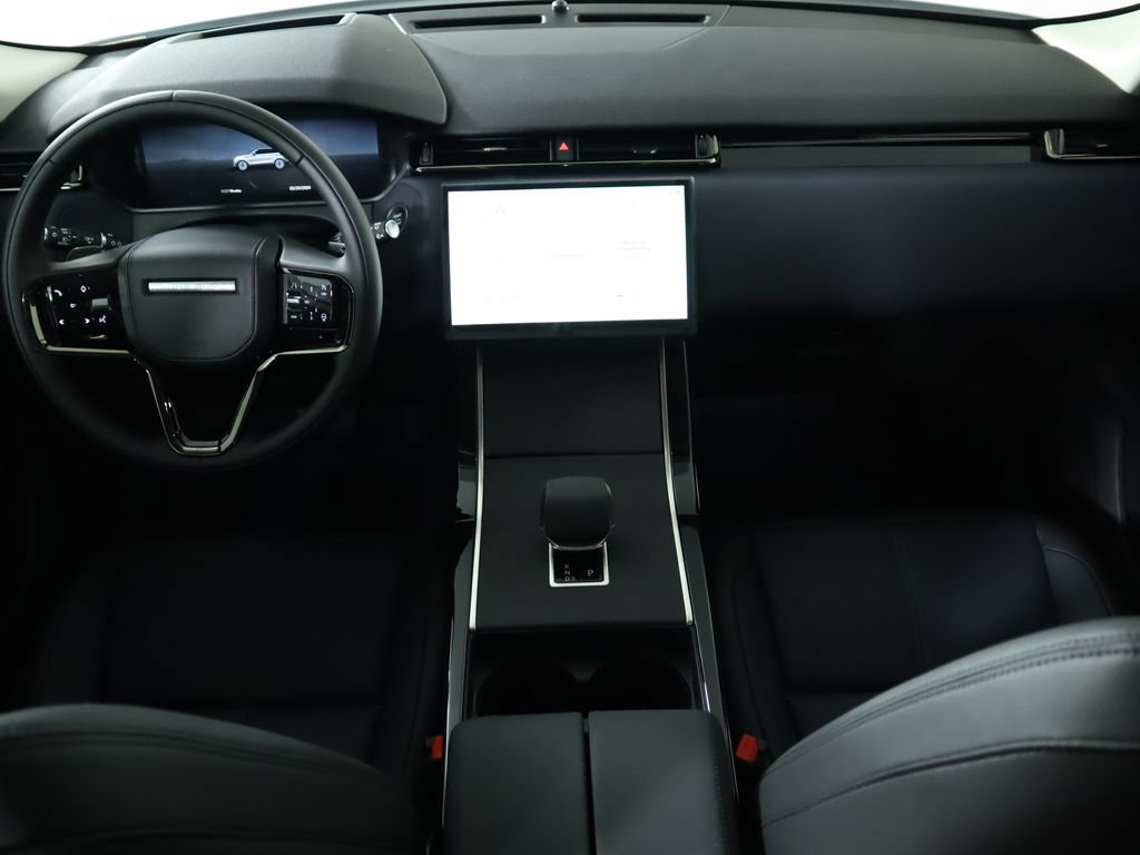 Certified 2024 Land Rover Range Rover Velar S AWD/4WD image 14