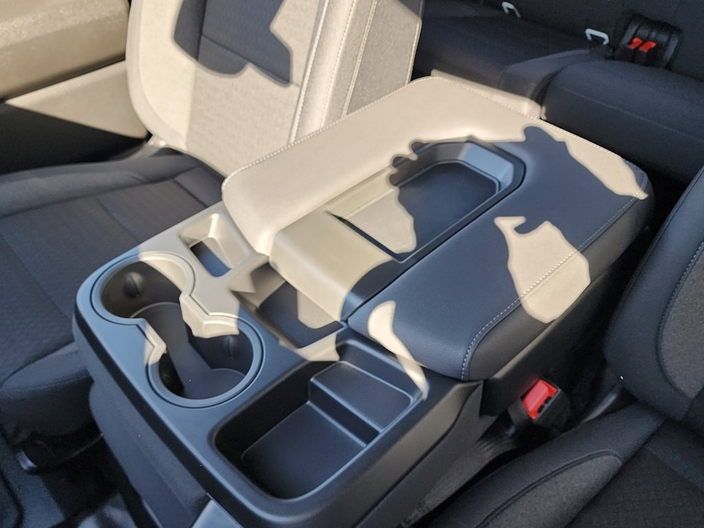 New 2026 GMC Sierra 2500 Pro image 32