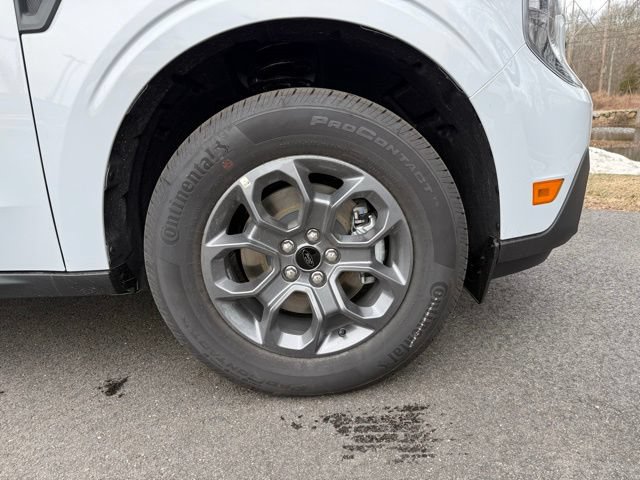 New 2026 Ford Maverick XLT AWD/4WD image 41