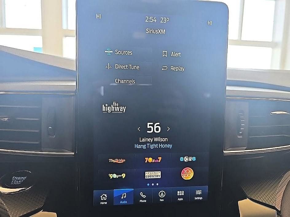 Used 2022 Ford Explorer ST w/ Equipment Group 401A image 20