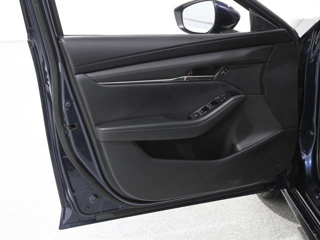 Certified 2024 MAZDA MAZDA3 s image 4