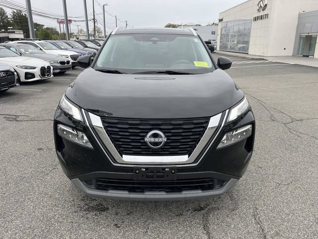 Used 2023 Nissan Rogue SV w/ SV Premium B Package AWD/4WD image 8