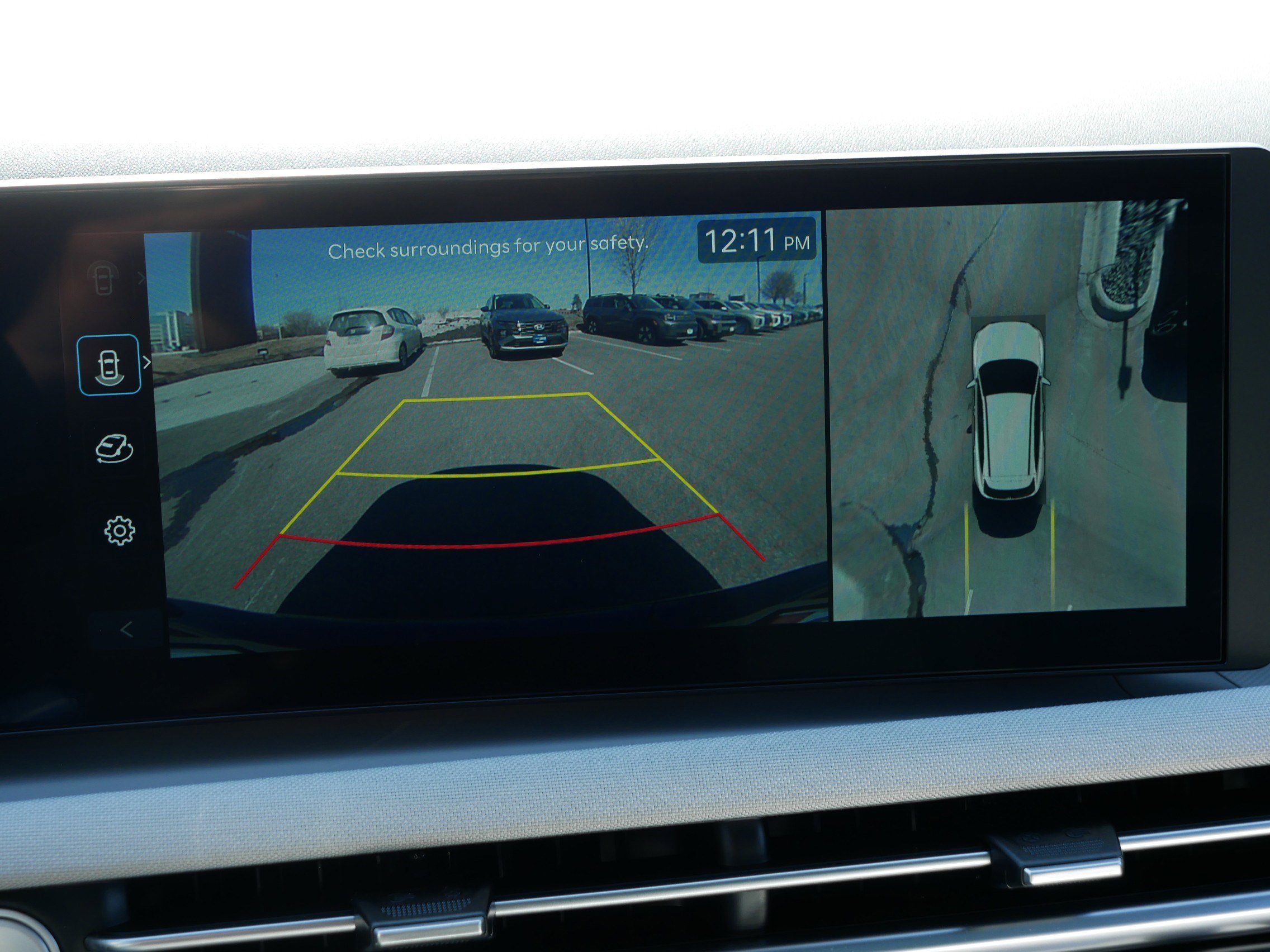 Certified 2025 Hyundai Tucson Limited image 27