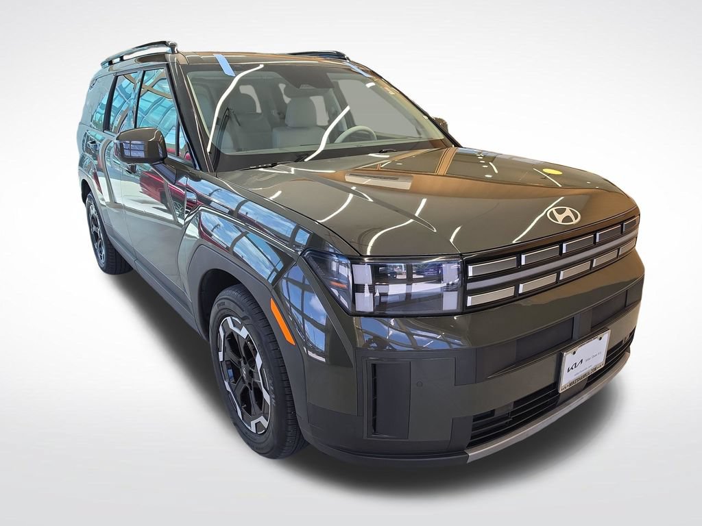Used 2024 Hyundai Santa Fe SEL FWD image 9