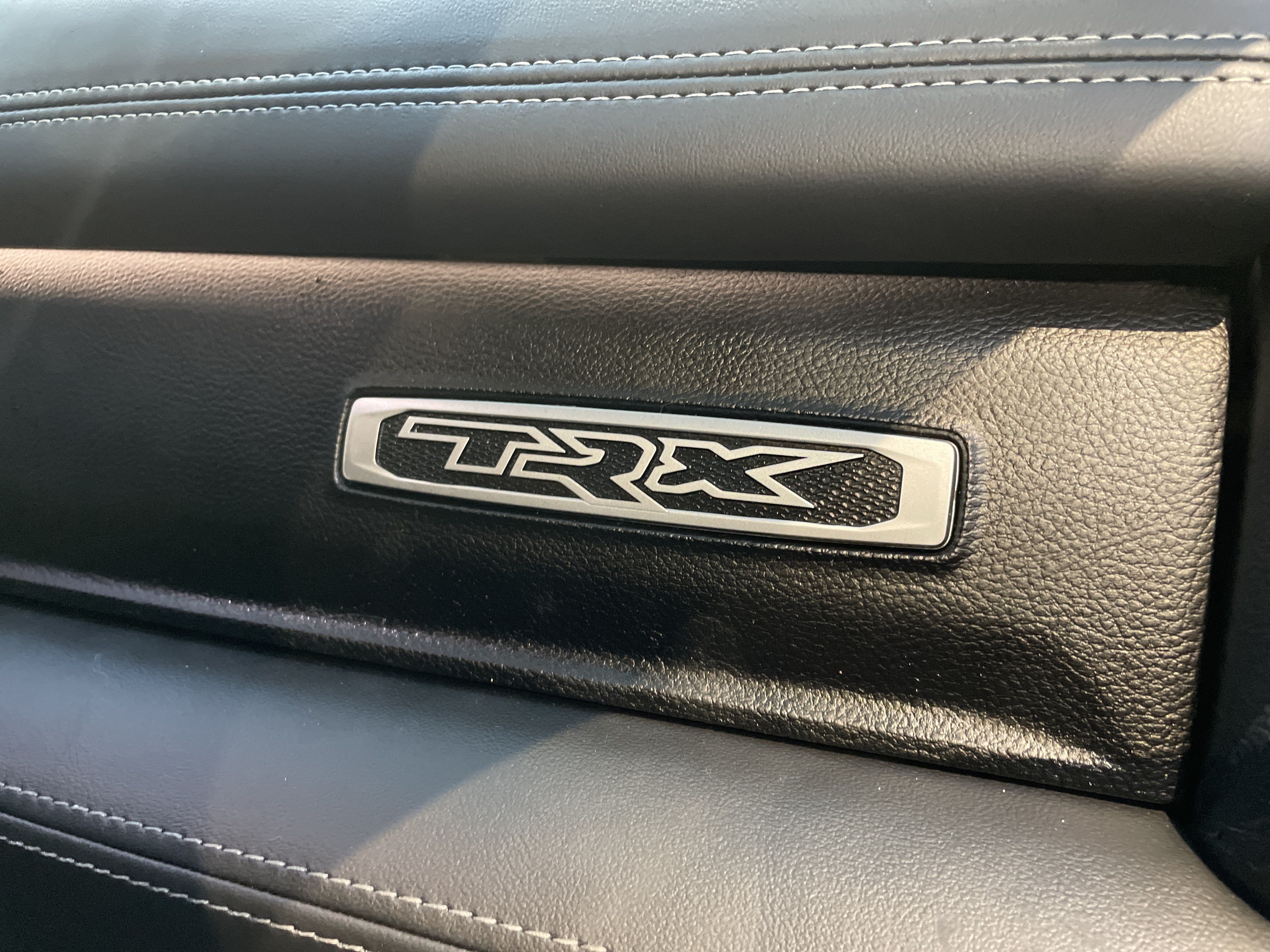 Used 2022 RAM 1500 TRX w/ TRX Level 2 Equipment Group AWD/4WD image 39