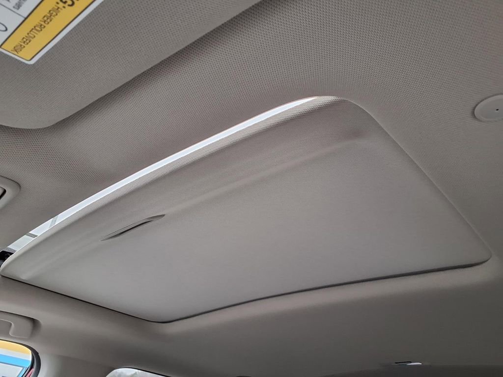 New 2026 Honda CR-V EX image 23