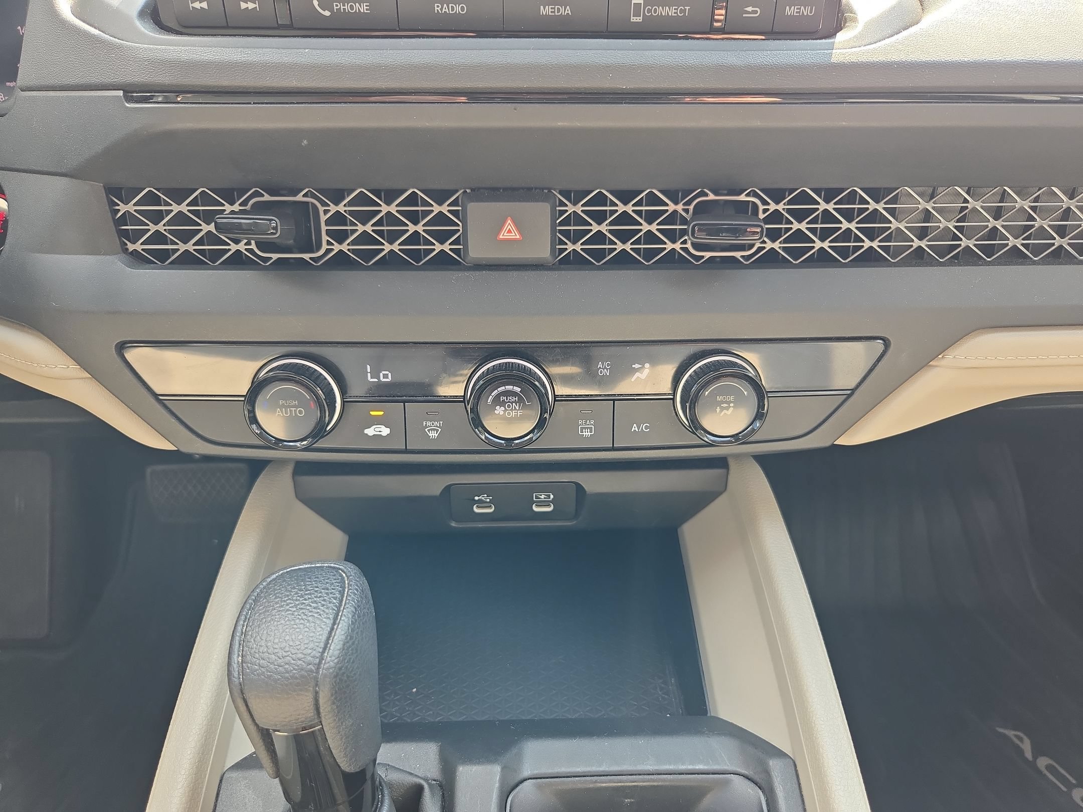 Used 2024 Honda Accord LX image 18