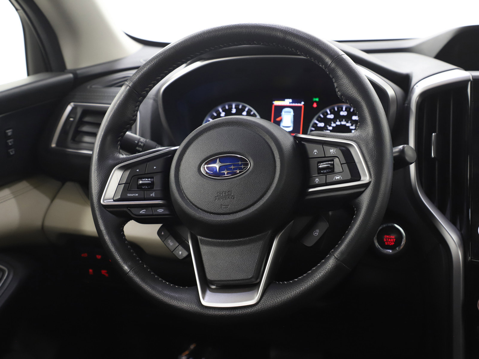 Used 2020 Subaru Ascent Limited w/ Technology Package image 18