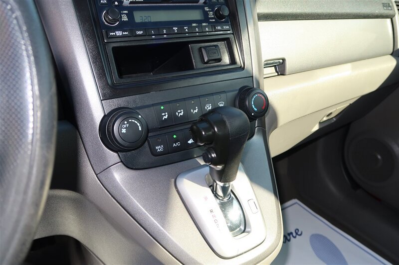 Used 2008 Honda CR-V LX image 9