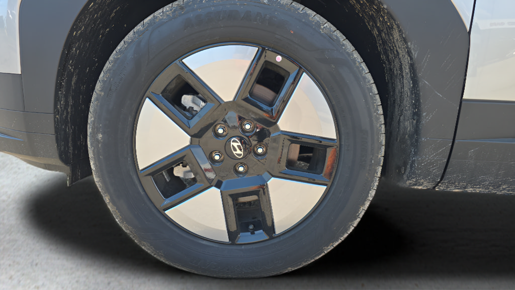 Certified 2026 Hyundai Santa Fe SE AWD/4WD image 27