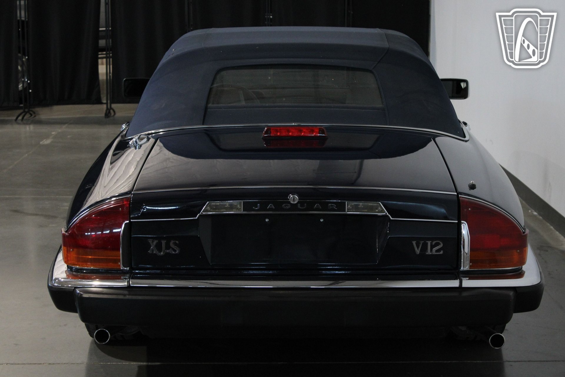 Used 1988 Jaguar XJS V12 Coupe image 21