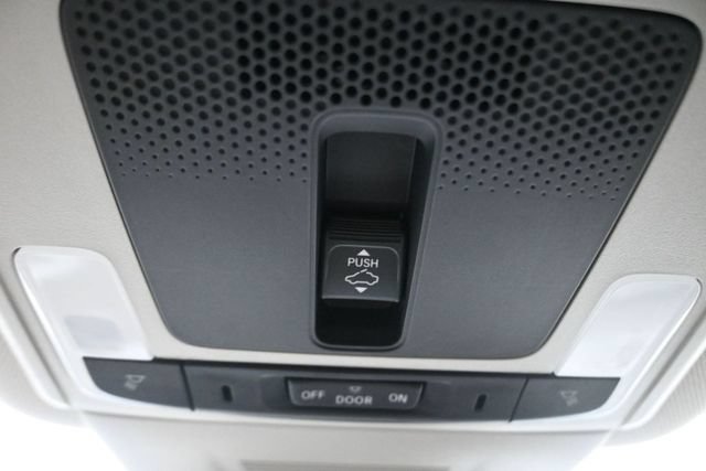 Used 2026 Honda CR-V EX-L image 20